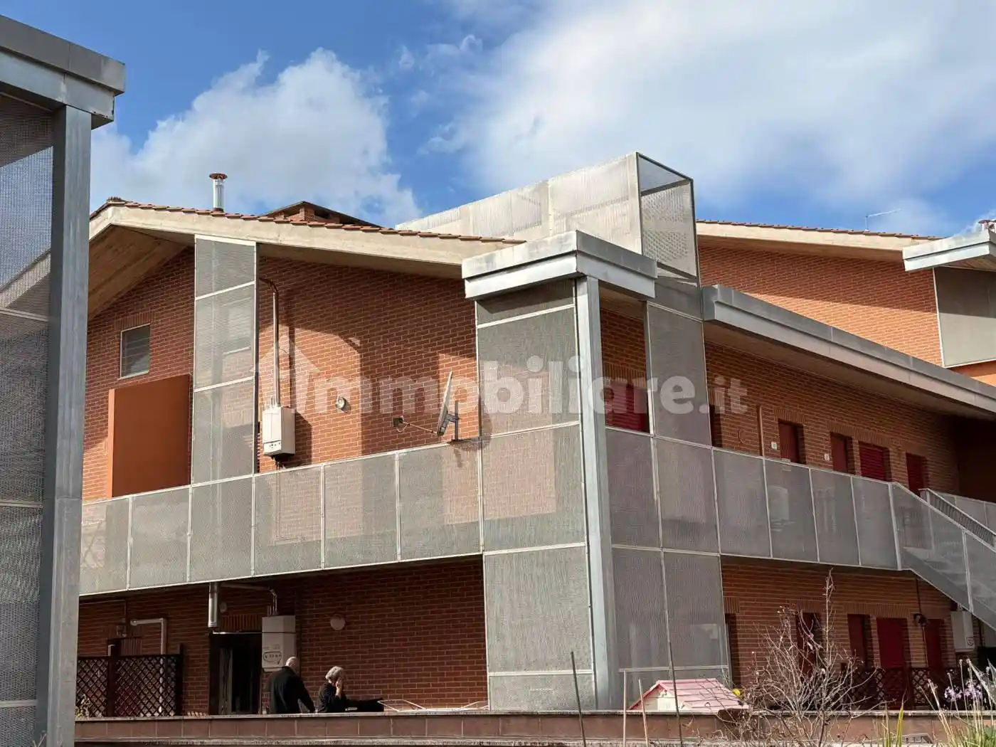 Appartamento in vendita a Monteroni d'Arbia