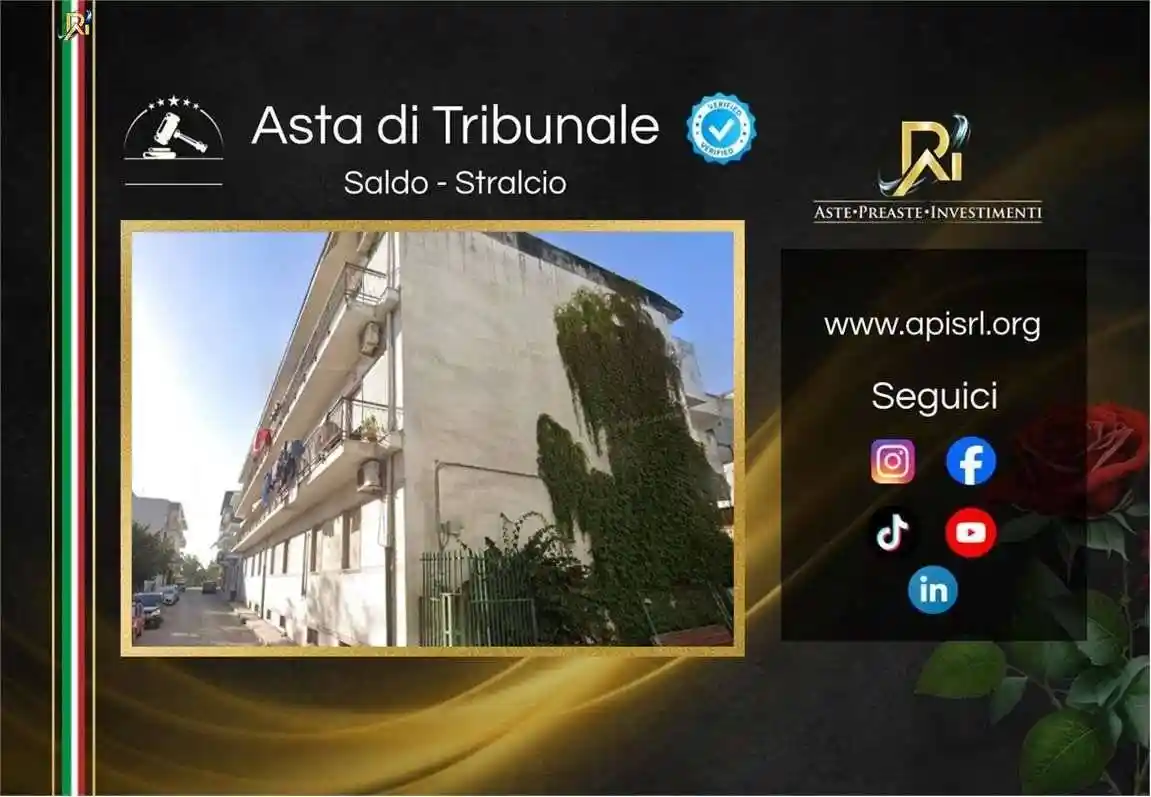 Appartamento in vendita a San Giuseppe Vesuviano