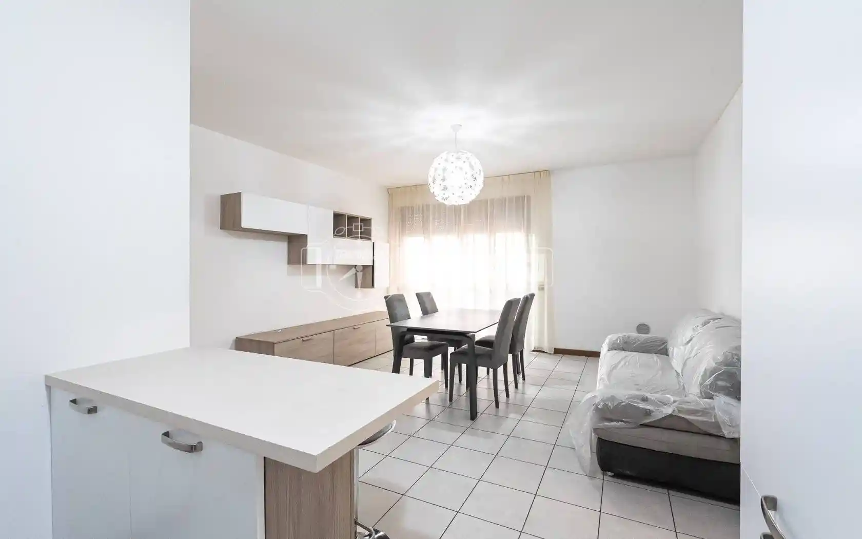 Appartamento in vendita a Arosio