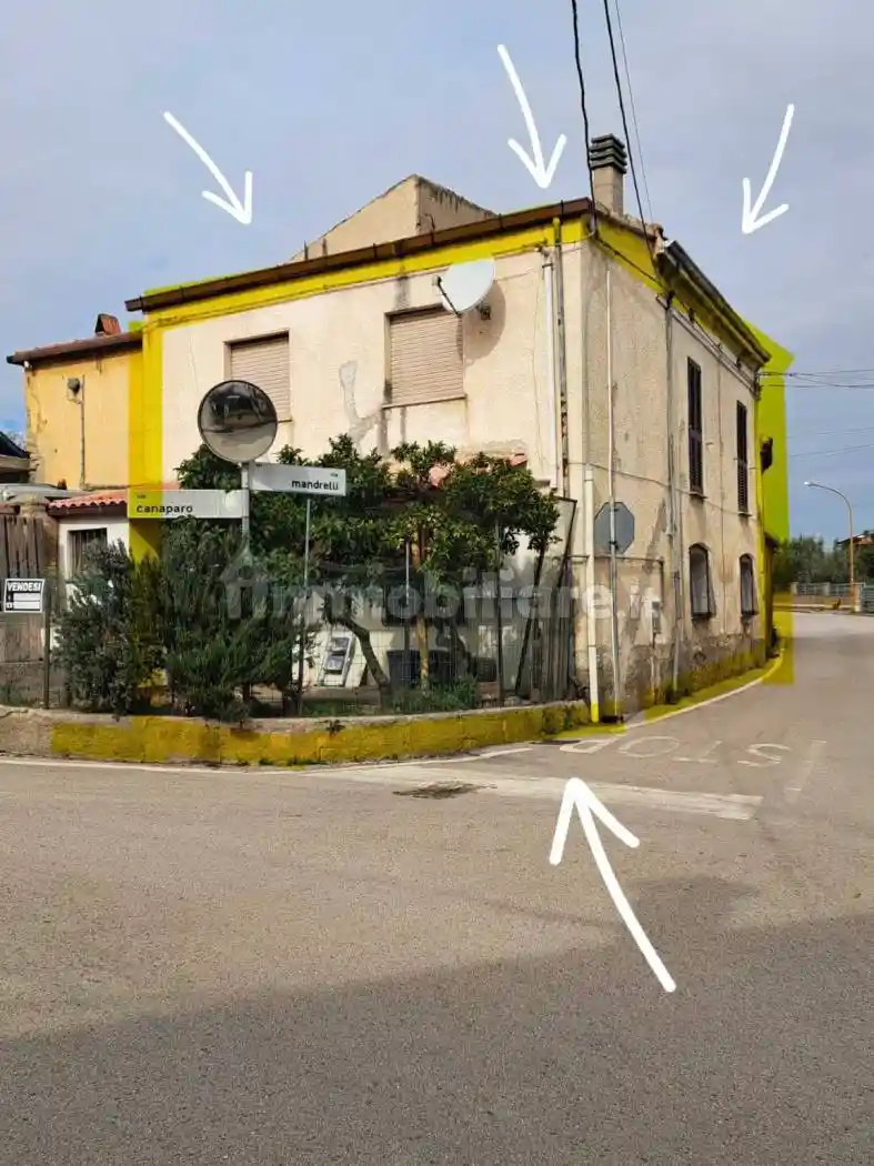 Casa indipendente in vendita a Fossacesia