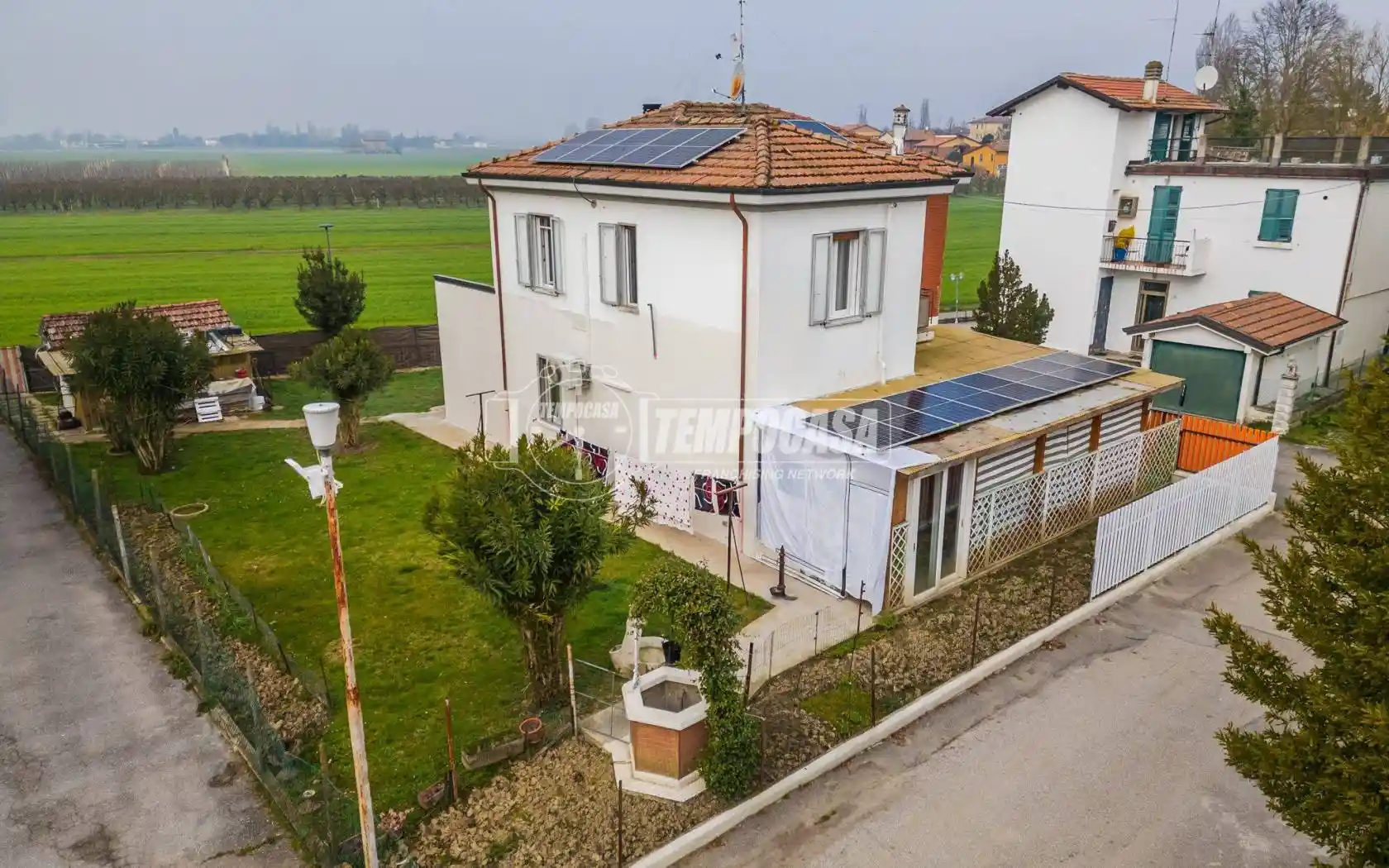 Appartamento in vendita a Galliera