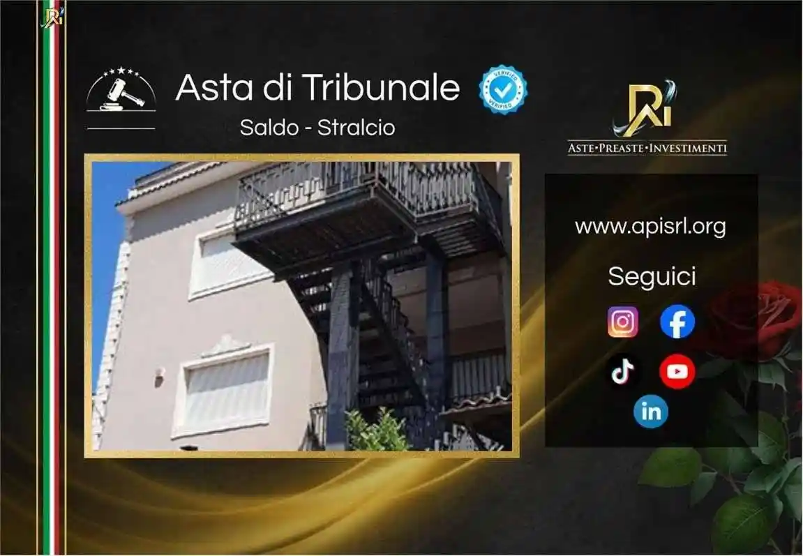 Villa in vendita a Montecalvo Irpino