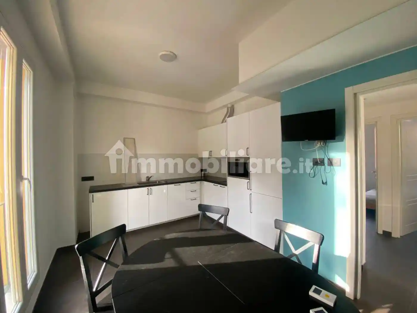 Appartamento in affitto a Recco