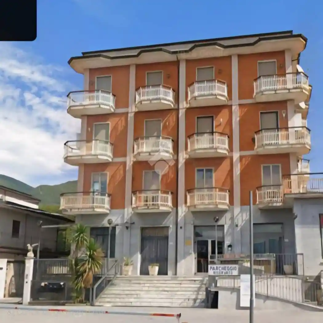 Palazzo - Edificio in vendita a Sala Consilina