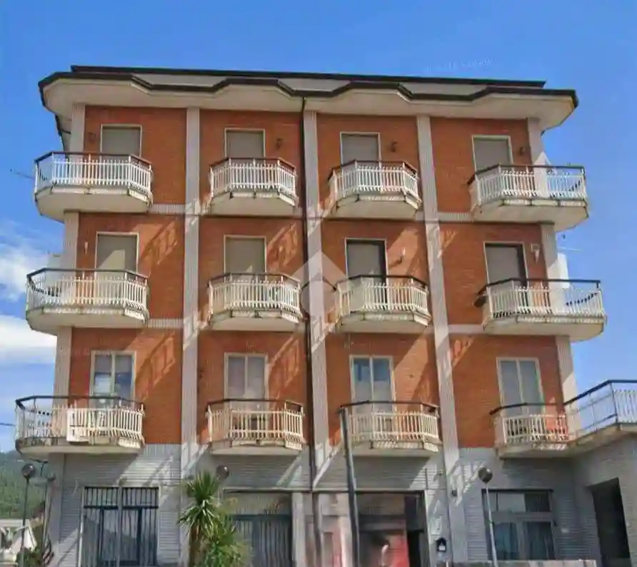 Palazzo - Edificio - foto 2