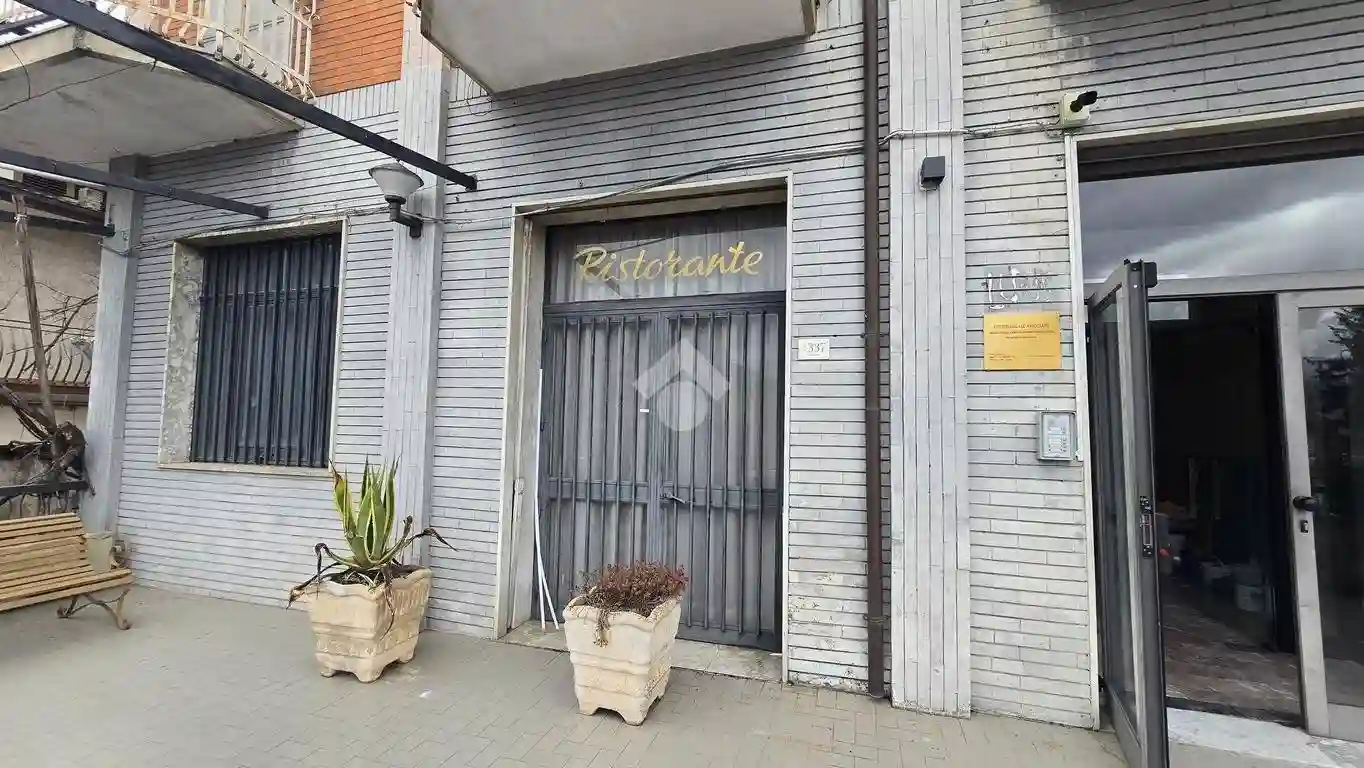 Palazzo - Edificio - foto 4