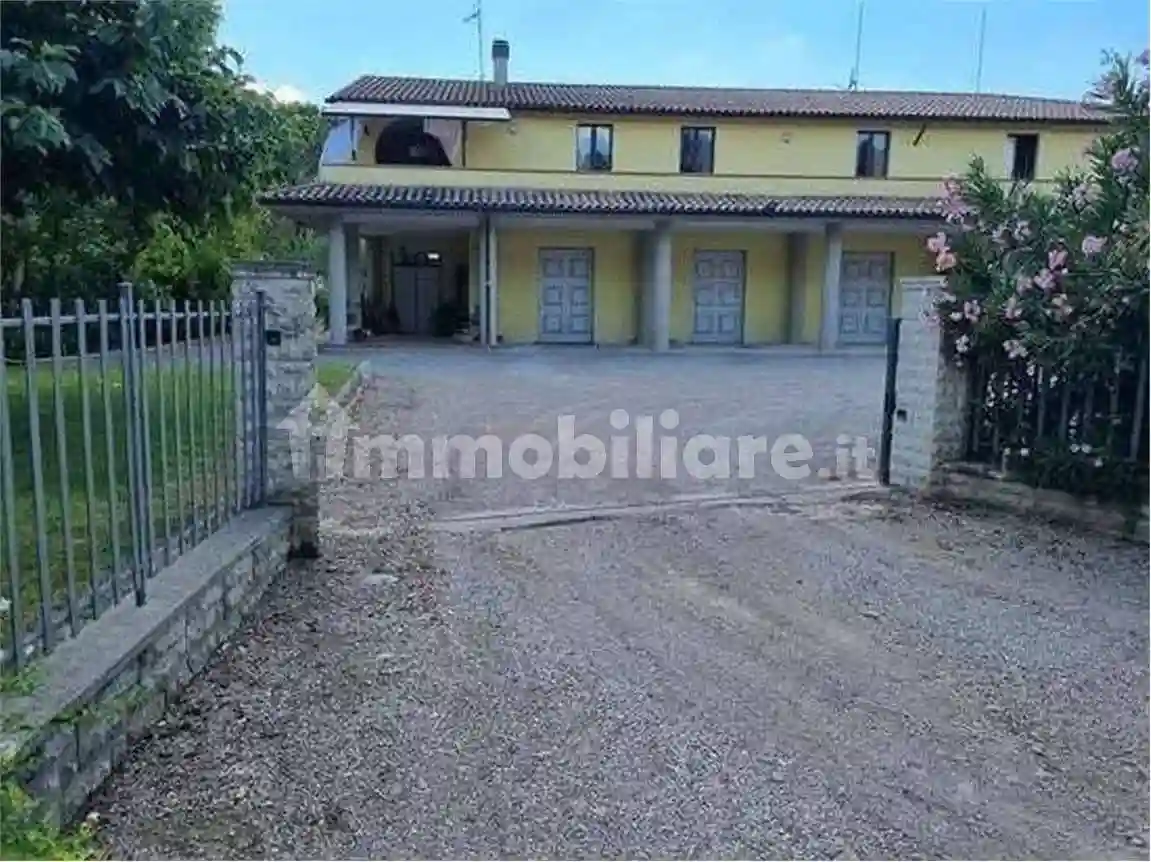 Casa indipendente - foto 4