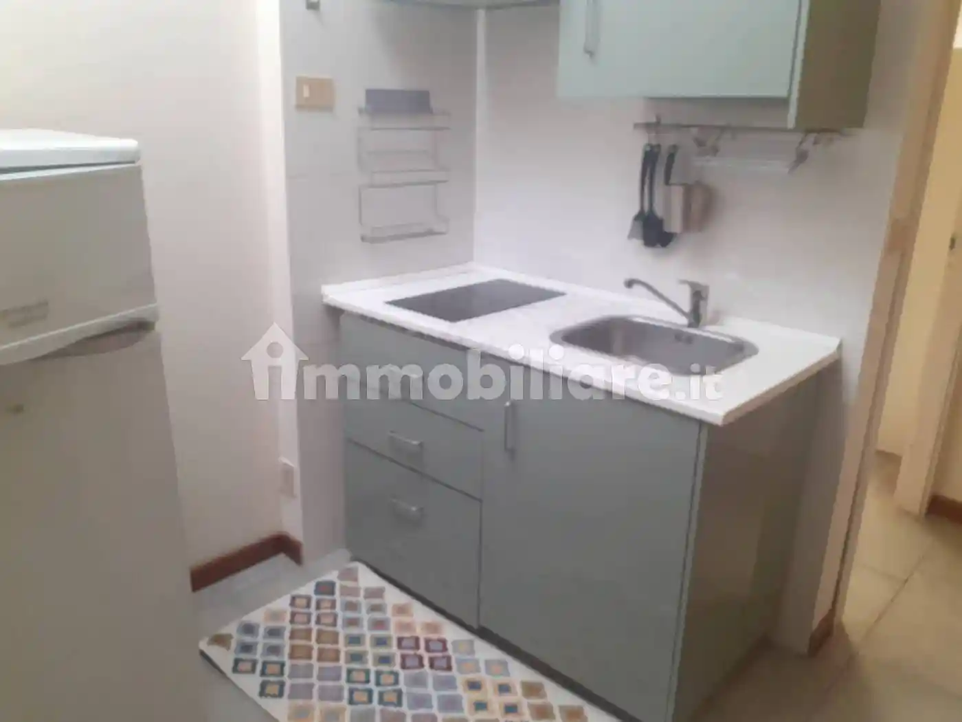 Loft in affitto a Torino