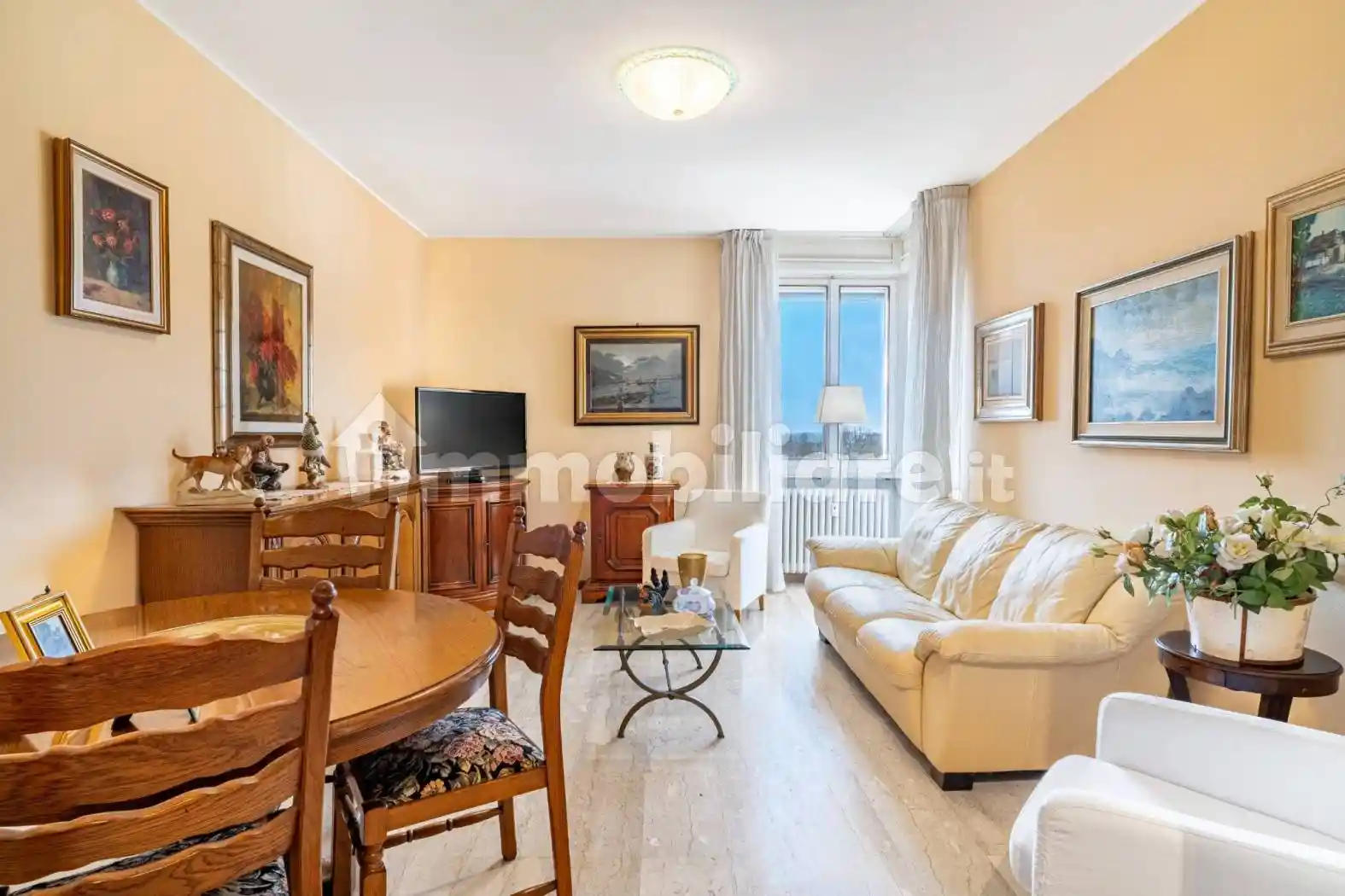 Appartamento in vendita a Udine