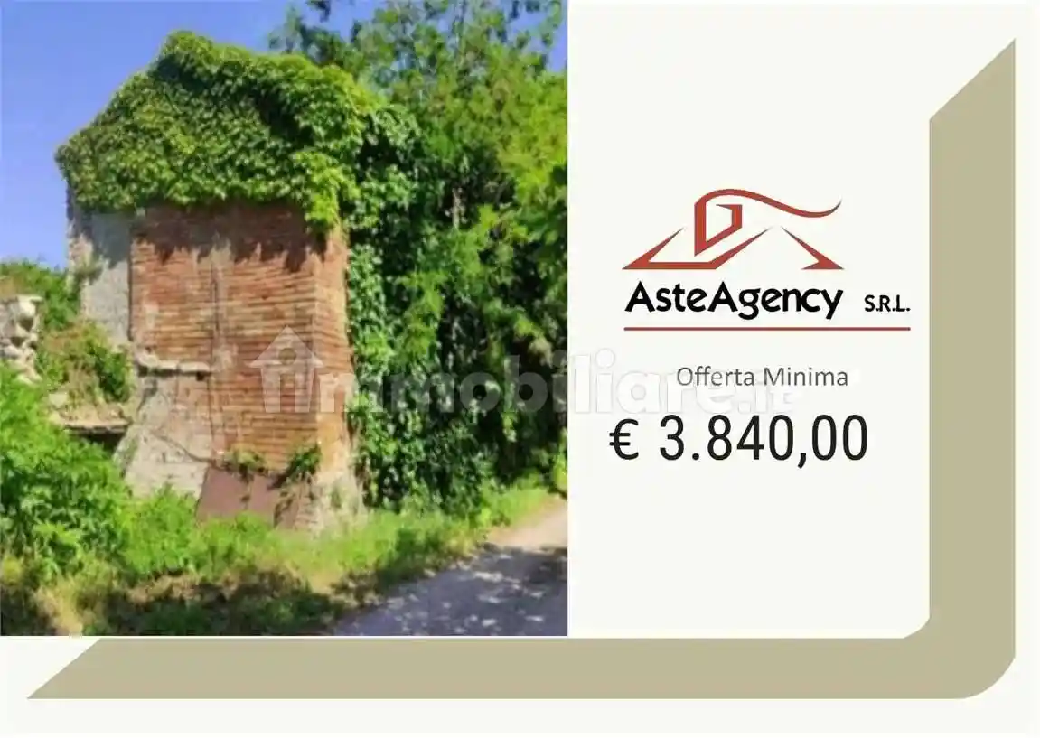 Casa indipendente in vendita a Fabro