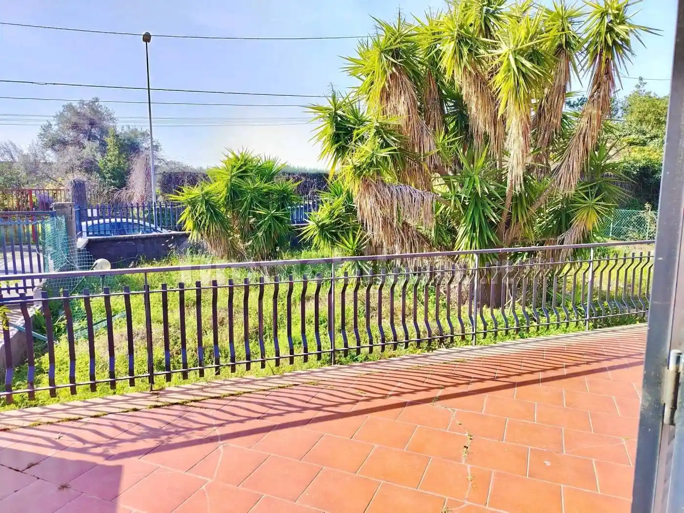 Villa in vendita a Aci Sant'Antonio