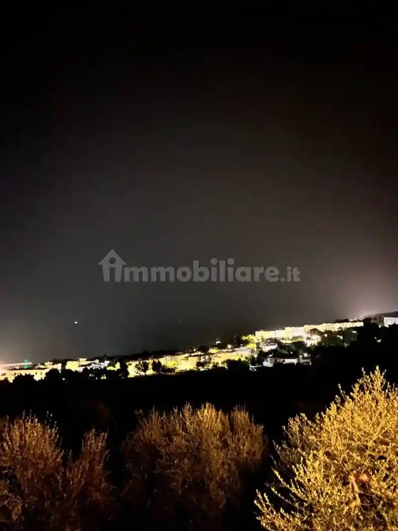 Appartamento in affitto a Rodi Garganico