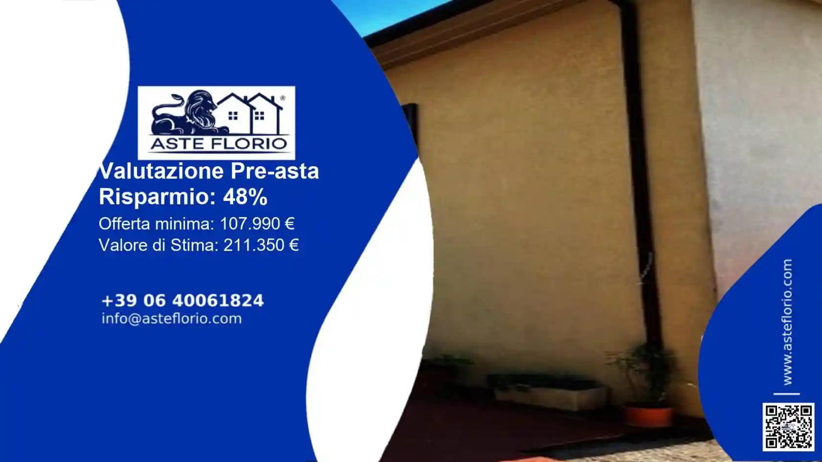 Appartamento in vendita a Arezzo