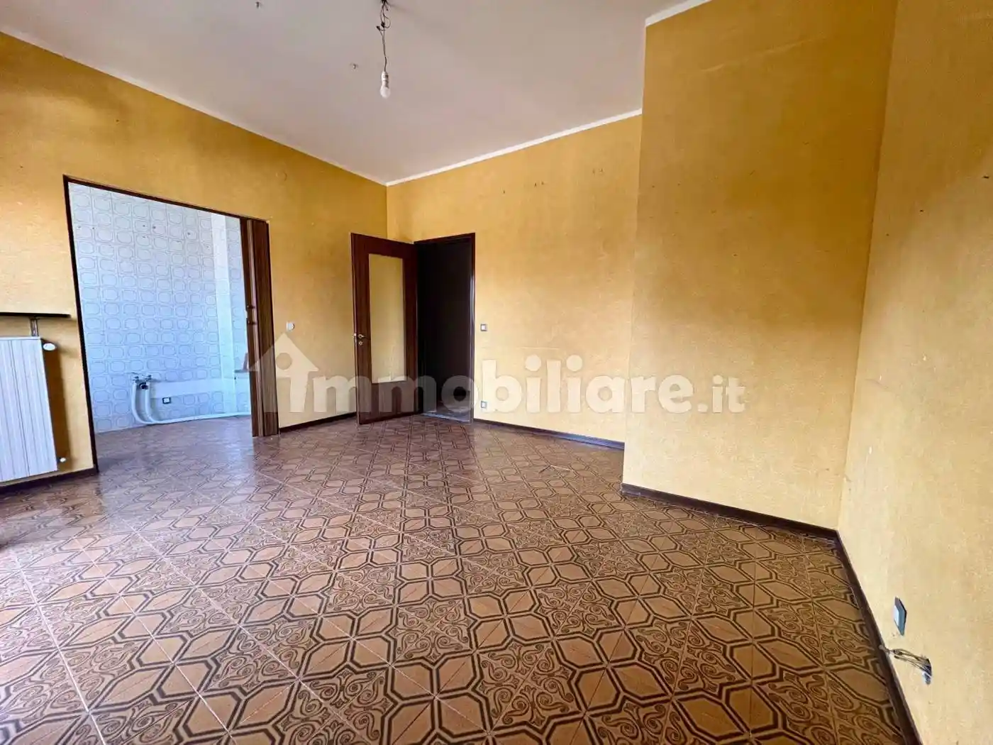 Appartamento in vendita a Roccavione