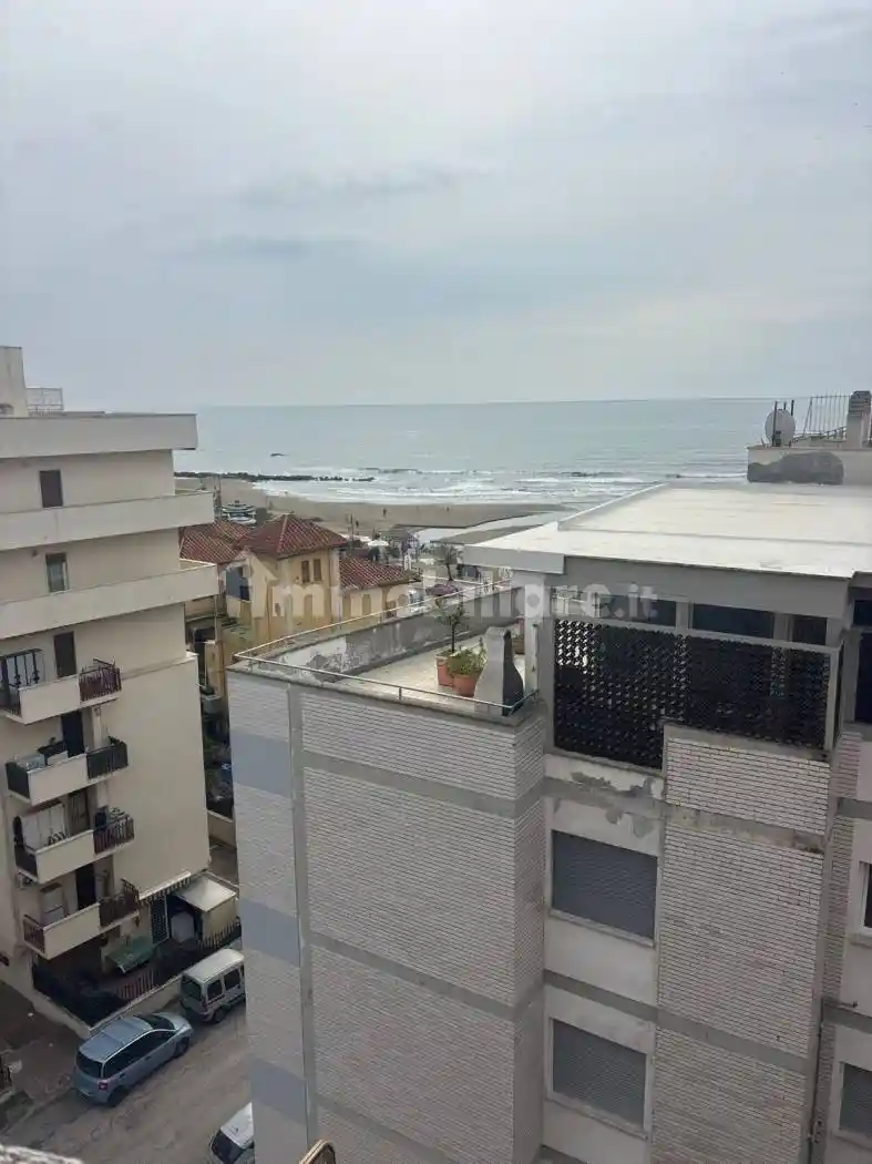 Attico - Mansarda in vendita a Nettuno