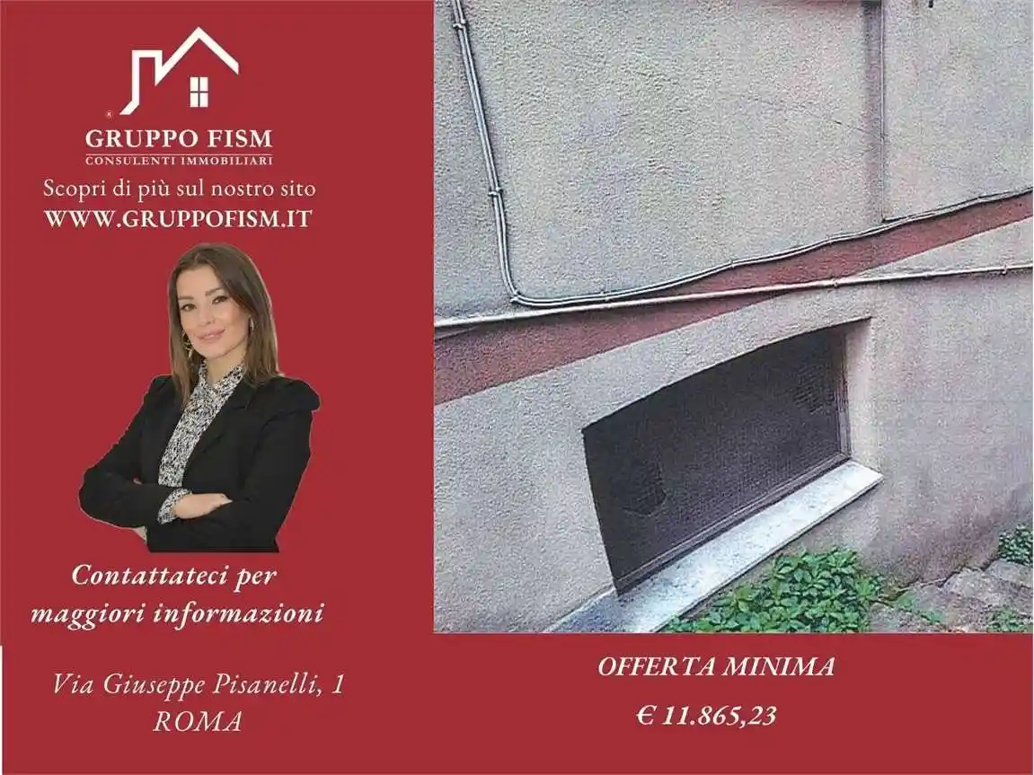 Palazzo - Stabile in vendita a Sonnino