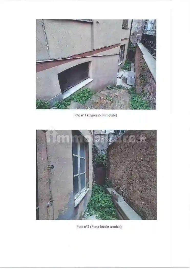 Palazzo - Stabile - foto 2