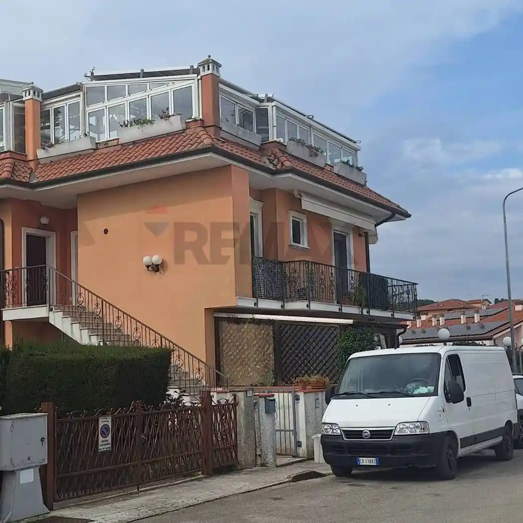 Appartamento in vendita a Numana