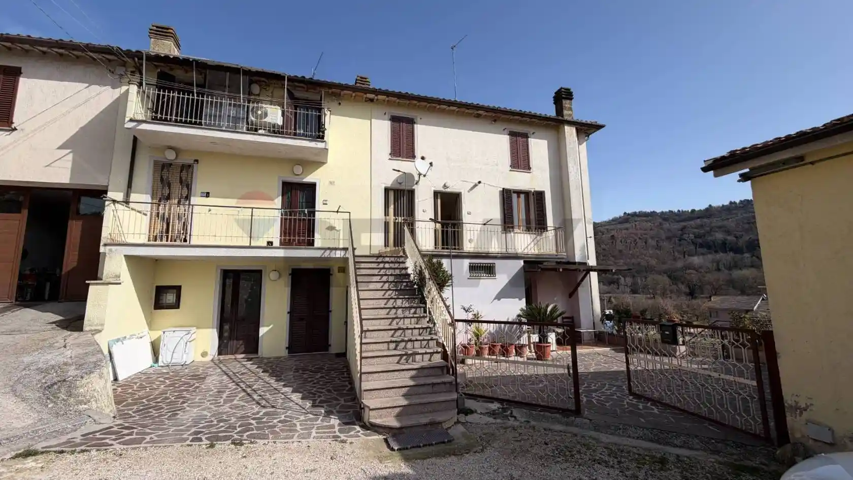 Appartamento in vendita a Foligno