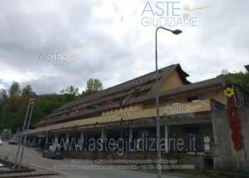 Appartamento in vendita a Castelnuovo di Garfagnana