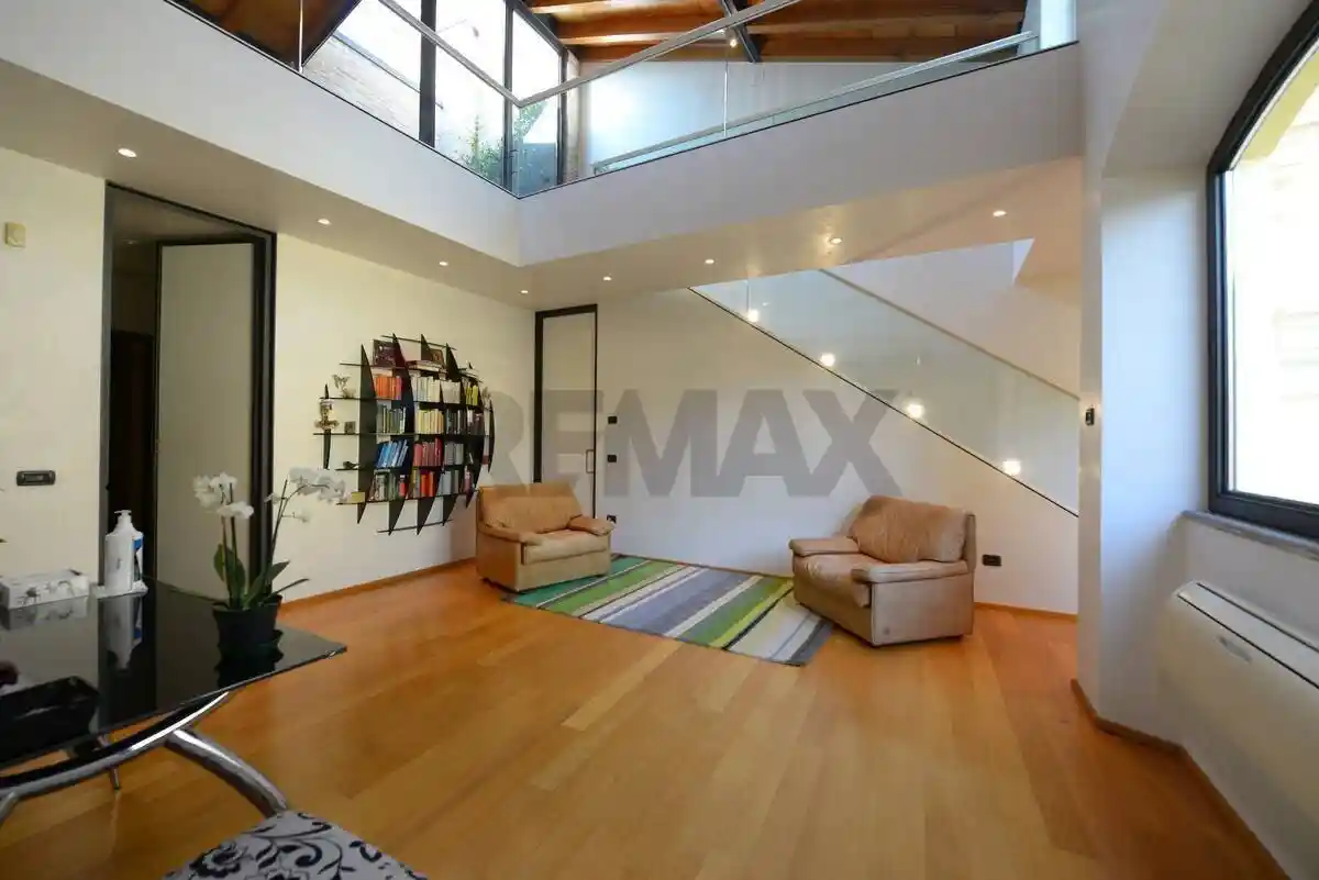 Loft in vendita a Busseto