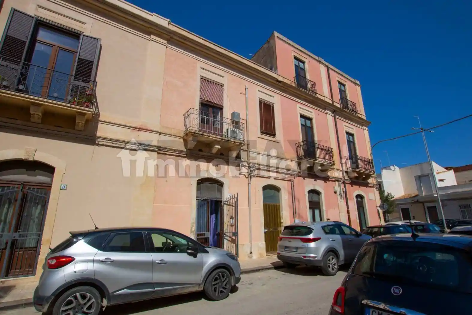 Appartamento in vendita a Siracusa