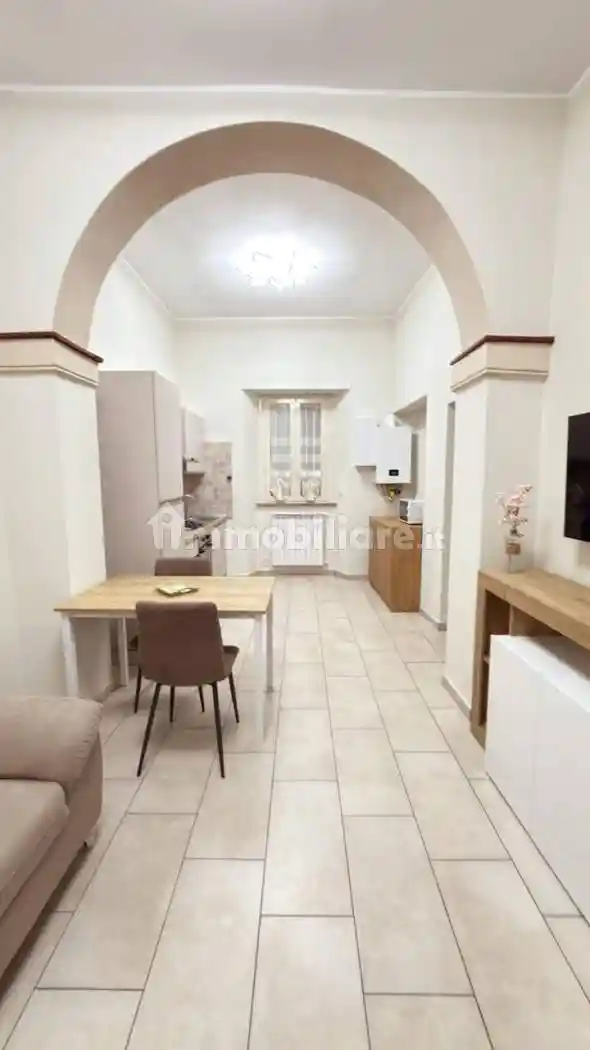 Appartamento in affitto a Civita Castellana