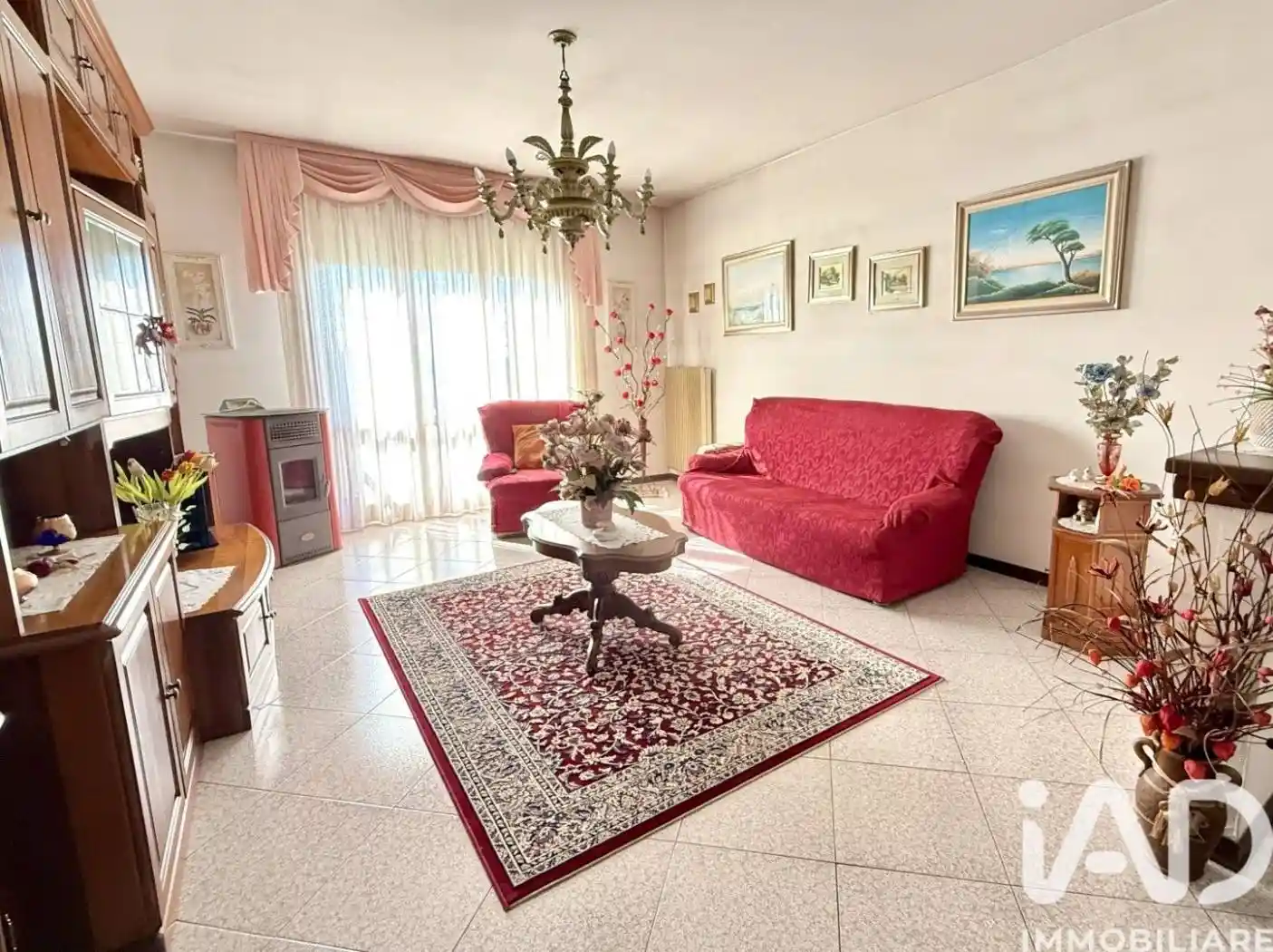 Appartamento in vendita a San Donà di Piave