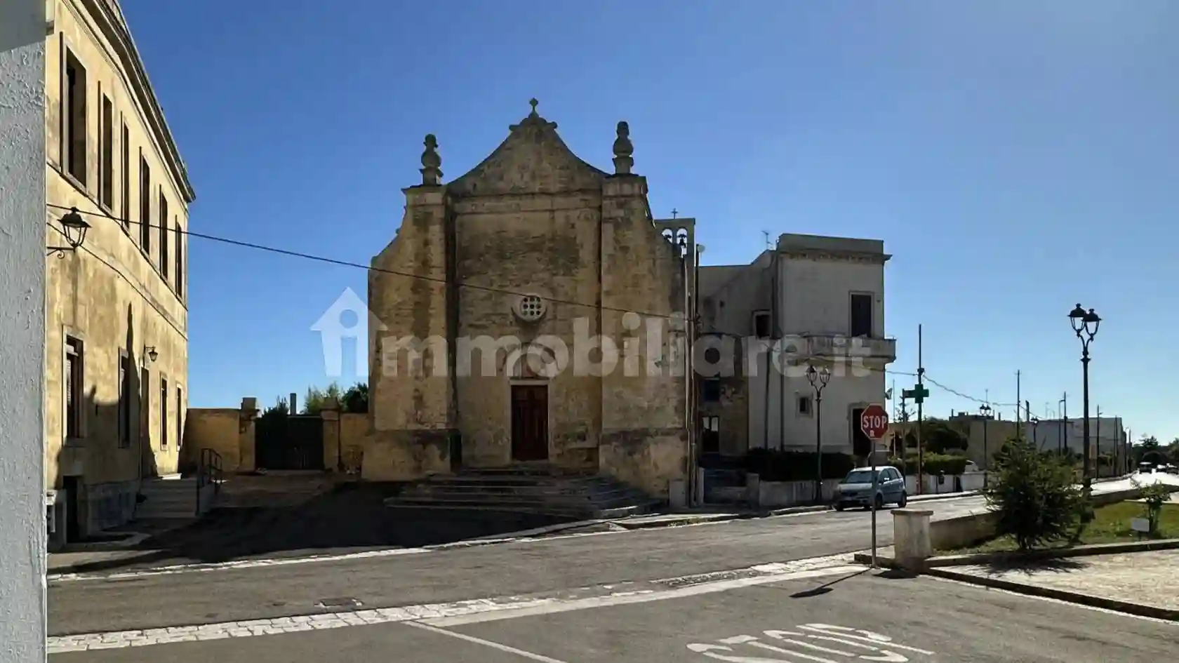 Casa indipendente - foto 3