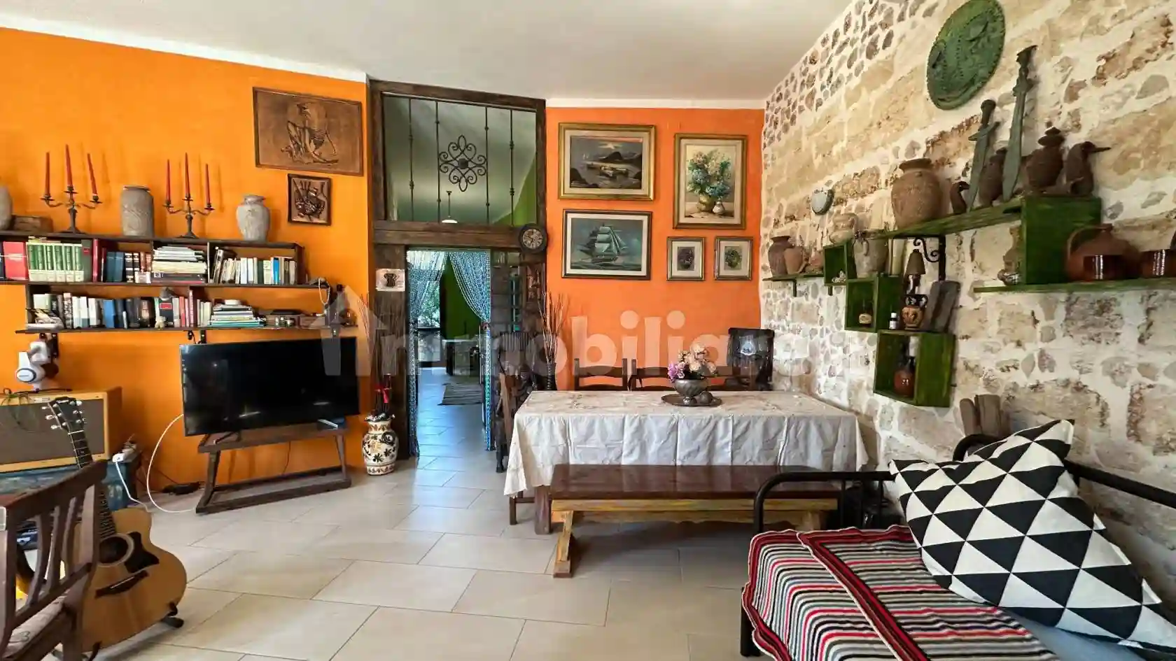 Casa indipendente - foto 4