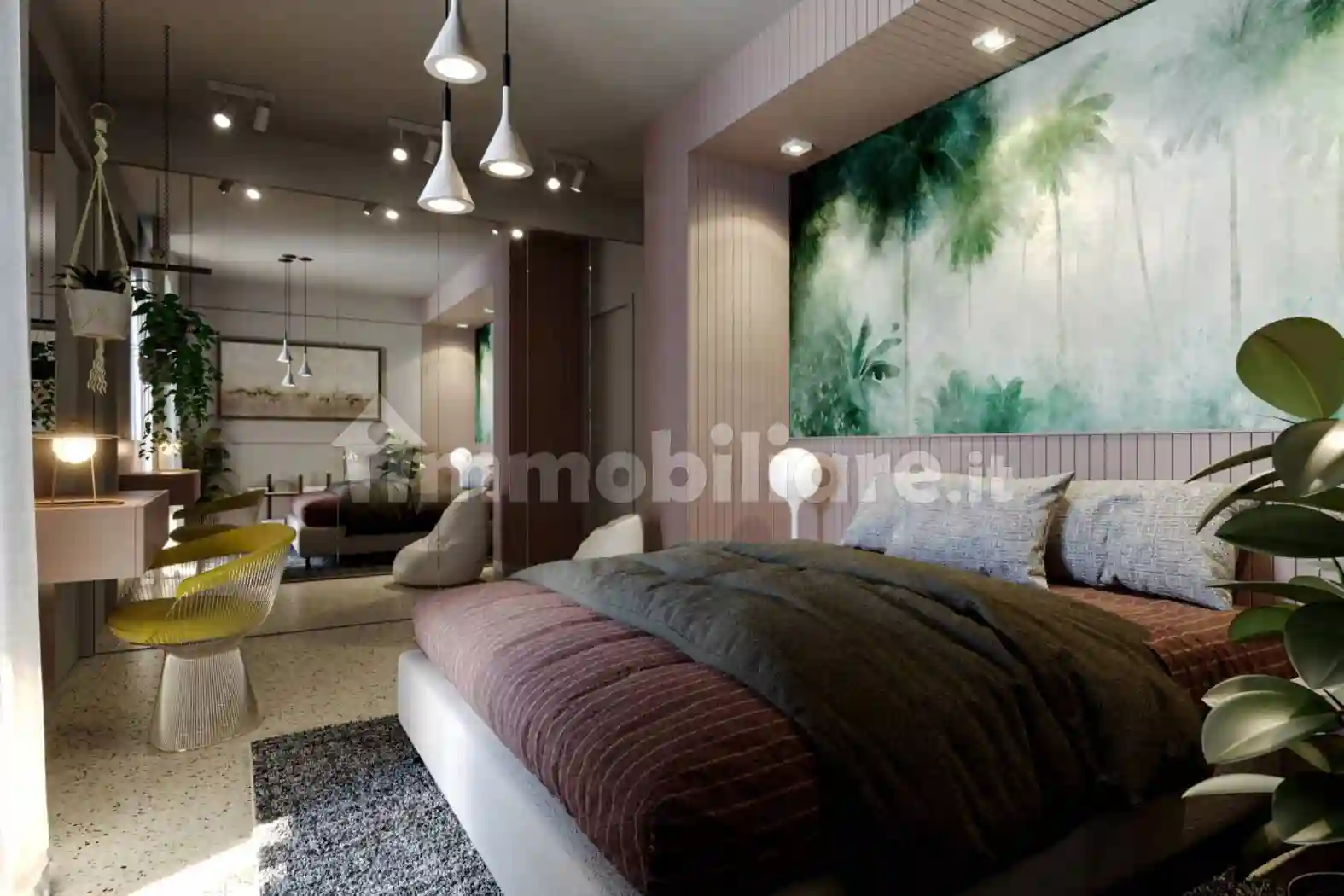 Appartamento - foto 5