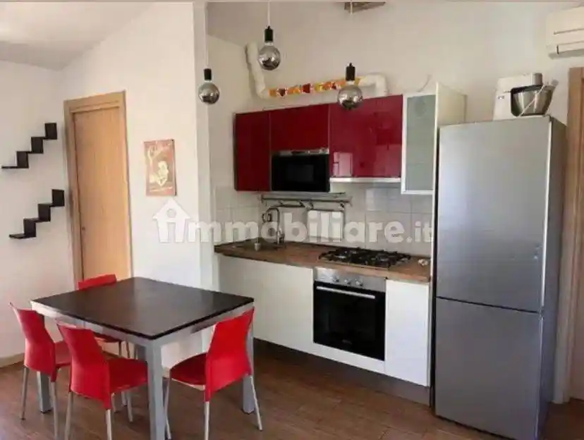 Appartamento in affitto a Bologna