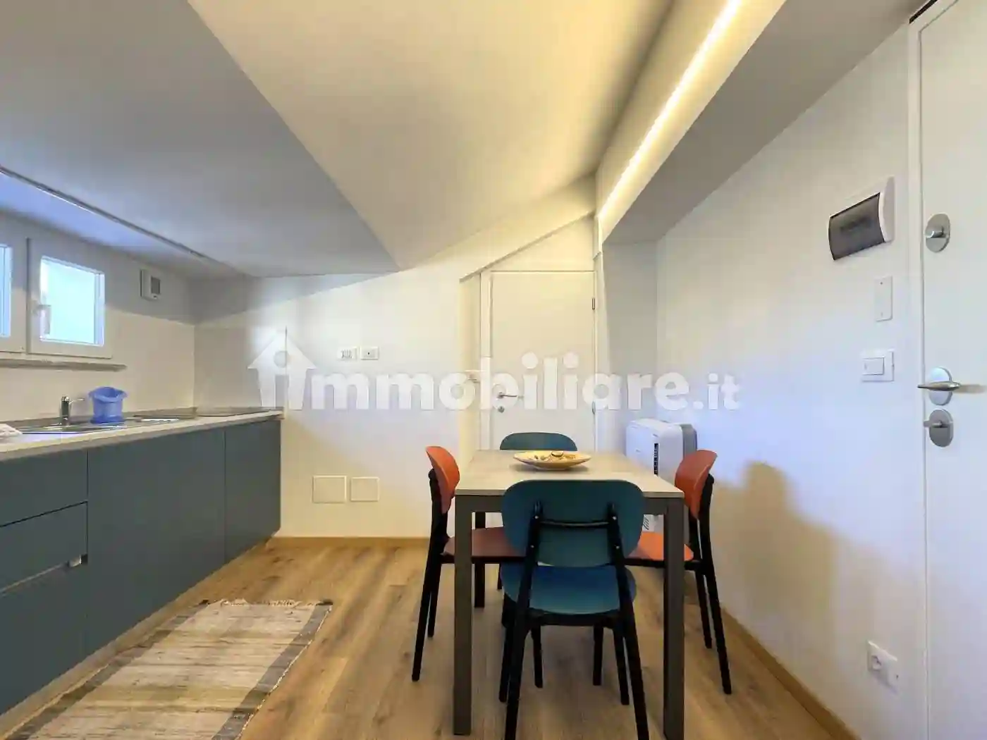 Attico - Mansarda - foto 2