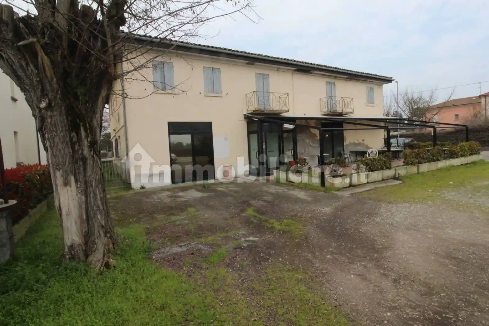 Casa indipendente in vendita a Medicina