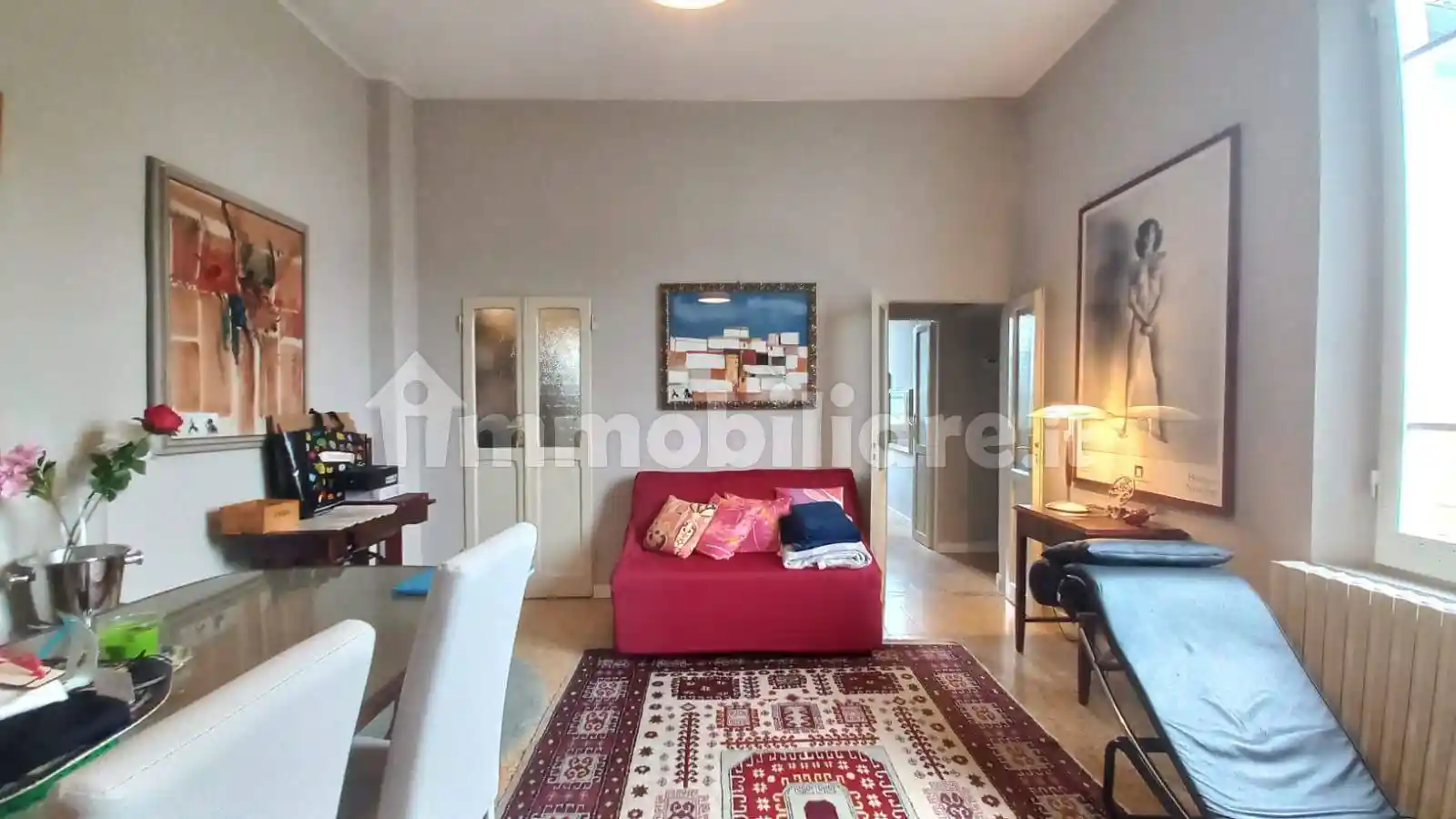 Appartamento in vendita a Medicina