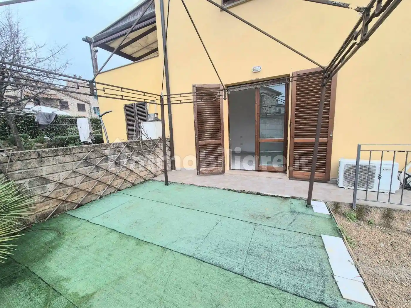 Appartamento in vendita a Suvereto