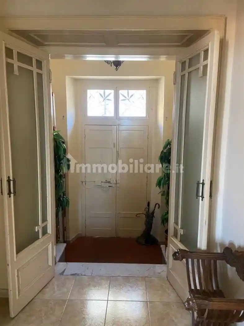 Appartamento in vendita a Palmi