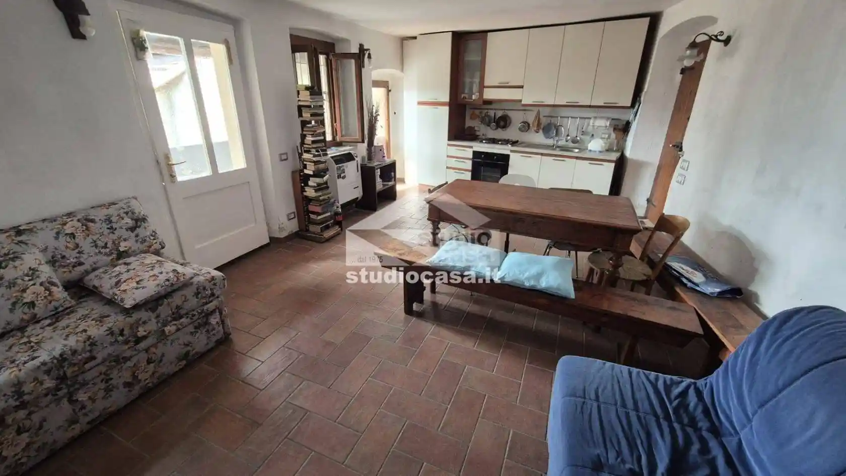 Rustico - Casale in vendita a Sovere