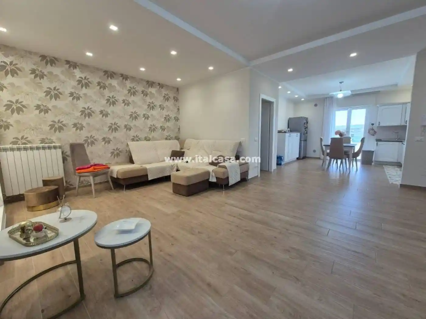 Appartamento in vendita a Crotone