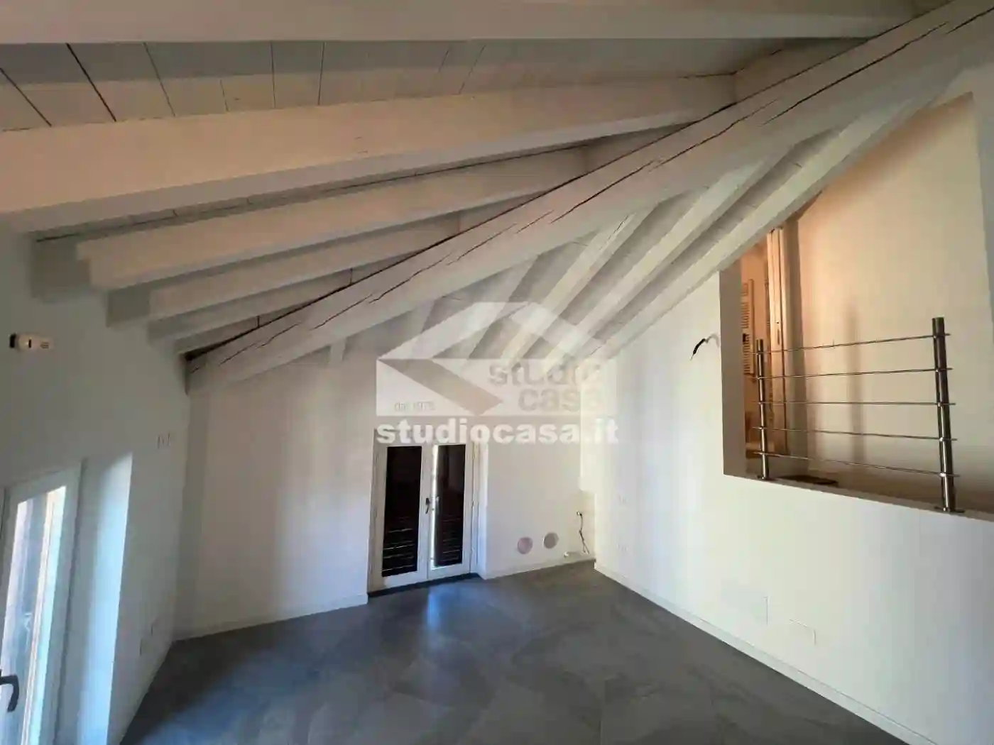 Attico - Mansarda - foto 2