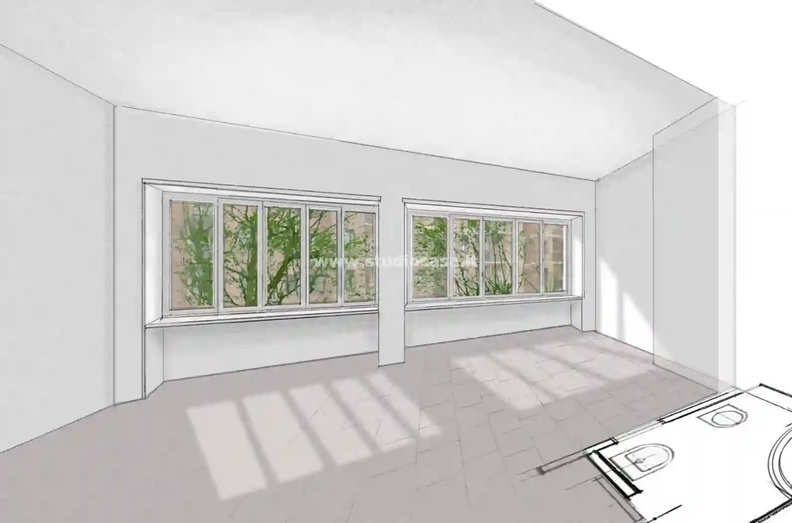 Appartamento - foto 2