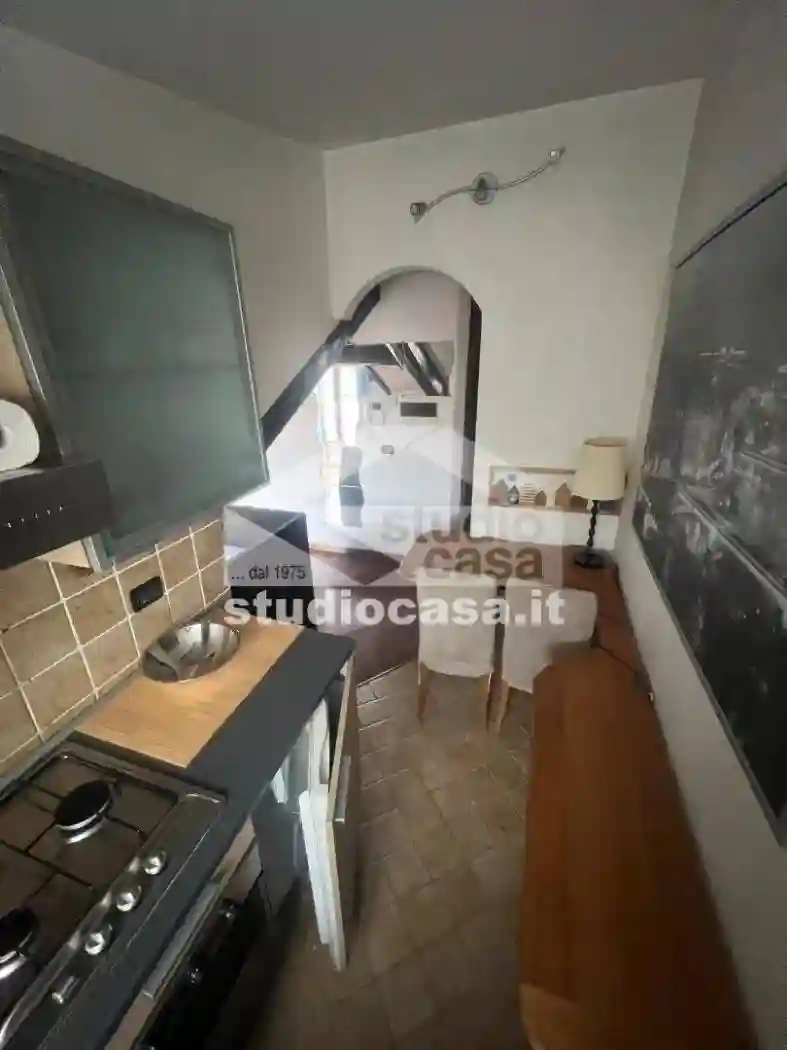 Attico - Mansarda - foto 5