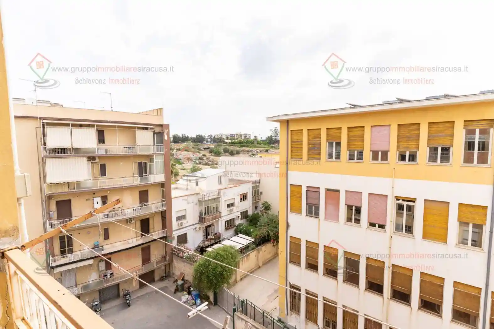 Appartamento in vendita a Siracusa