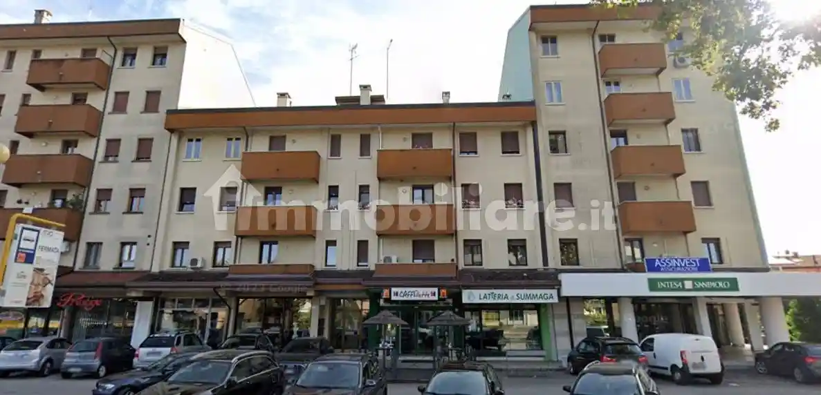 Appartamento in vendita a Portogruaro
