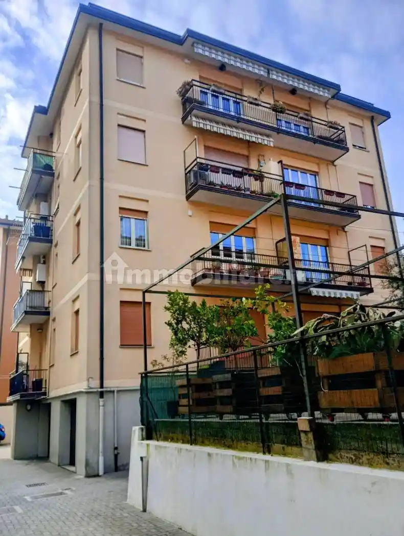 Appartamento in vendita a Como