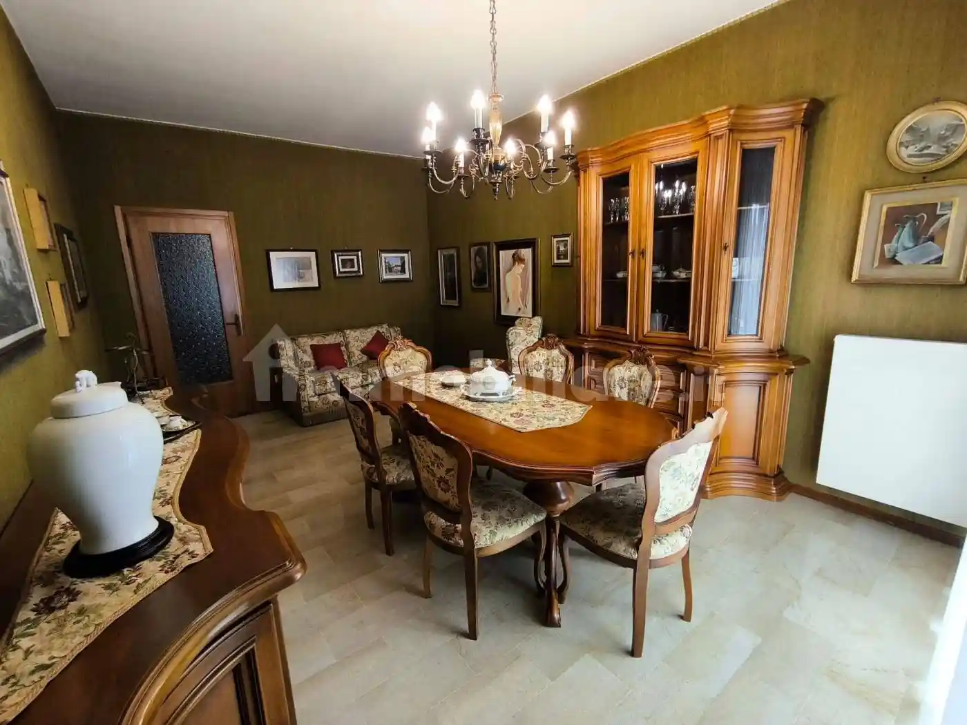 Appartamento in vendita a Binasco