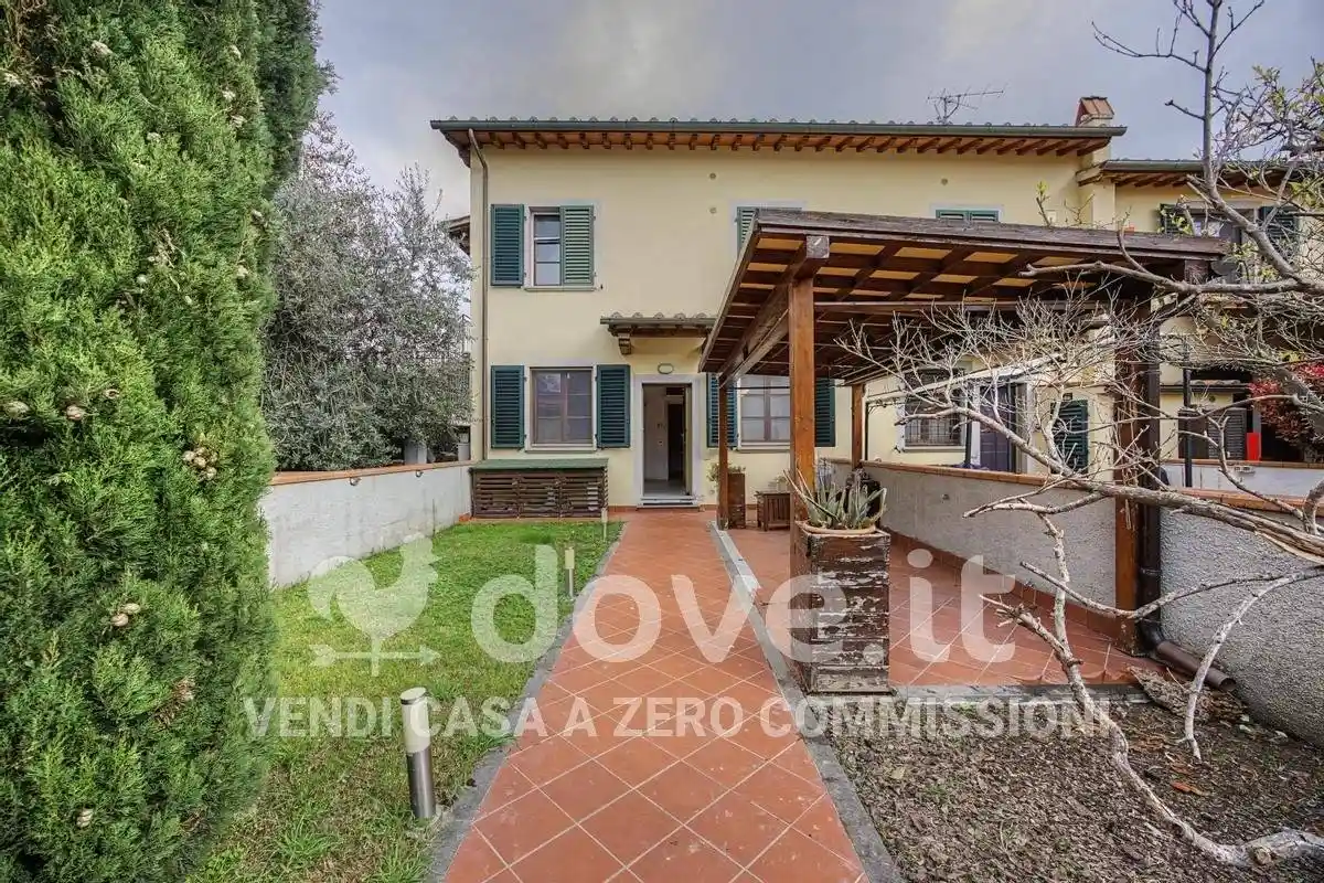 Appartamento in vendita a Prato