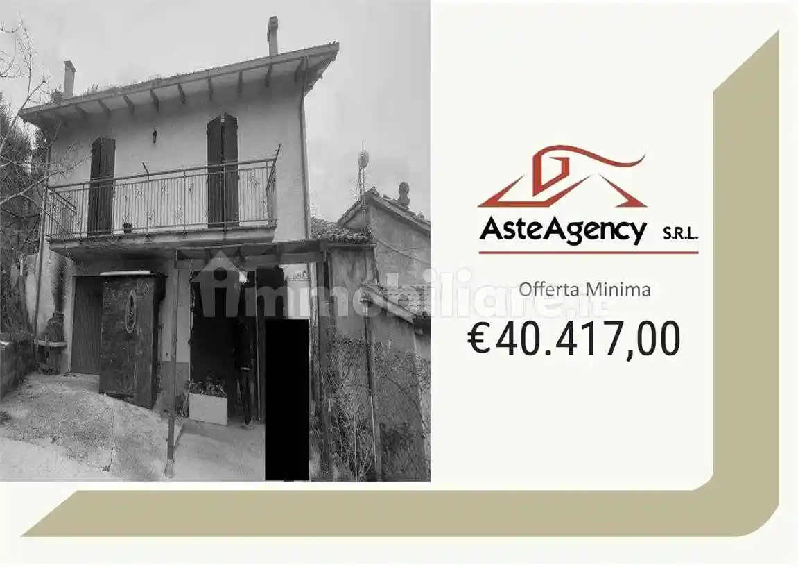 Casa indipendente in vendita a Gualdo Tadino