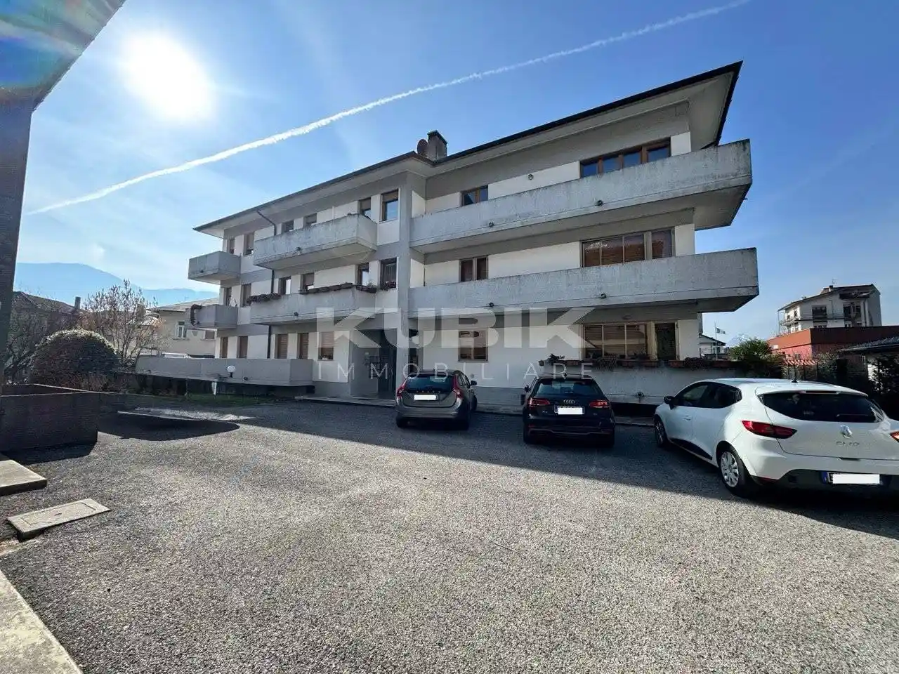 Appartamento in vendita a Tolmezzo