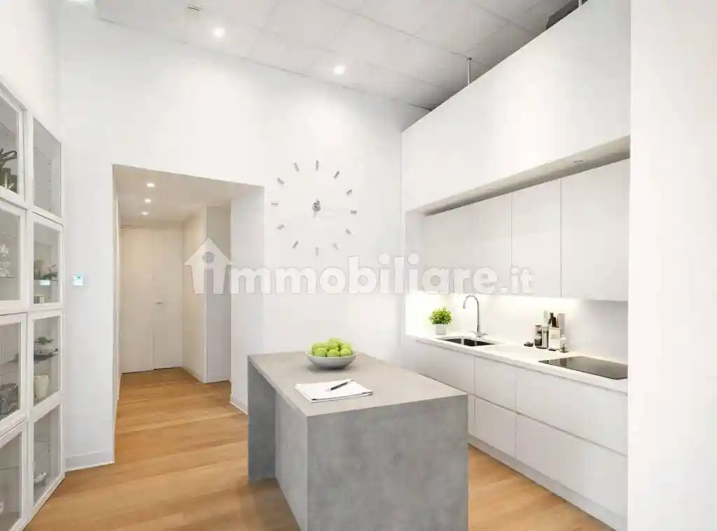 Palazzo - Edificio in vendita a Napoli